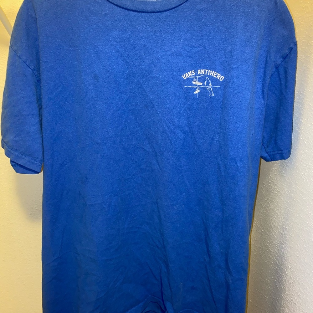 Mens T-Shirt